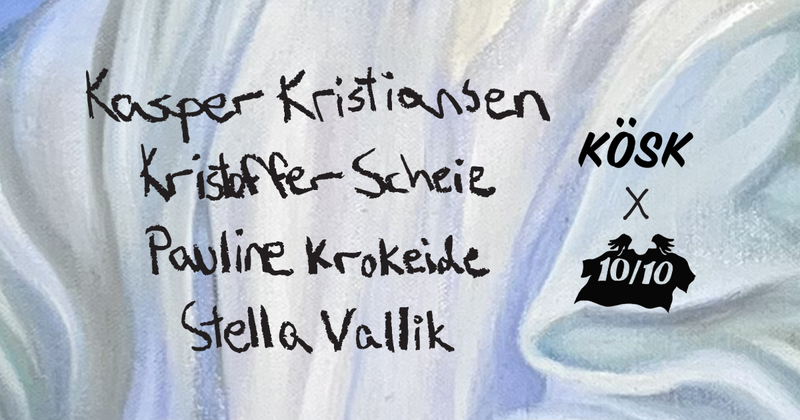 Kösk x 10/10