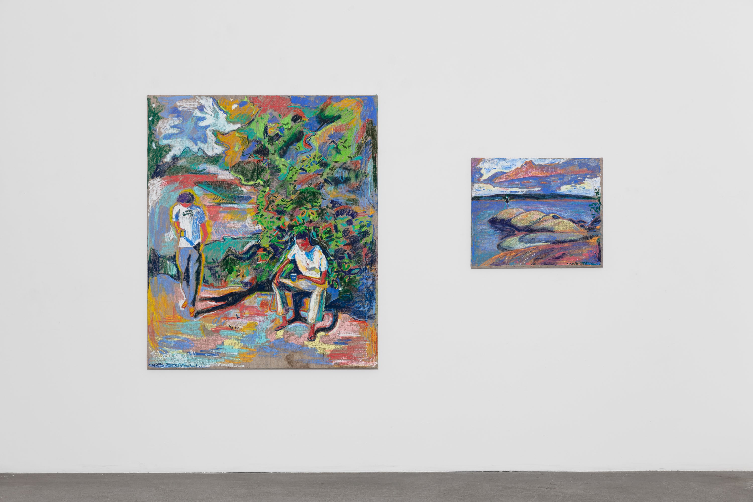 AKK, HVOR DEN GIKK HURTIG