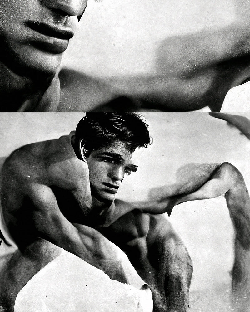 Crack Under Pressure