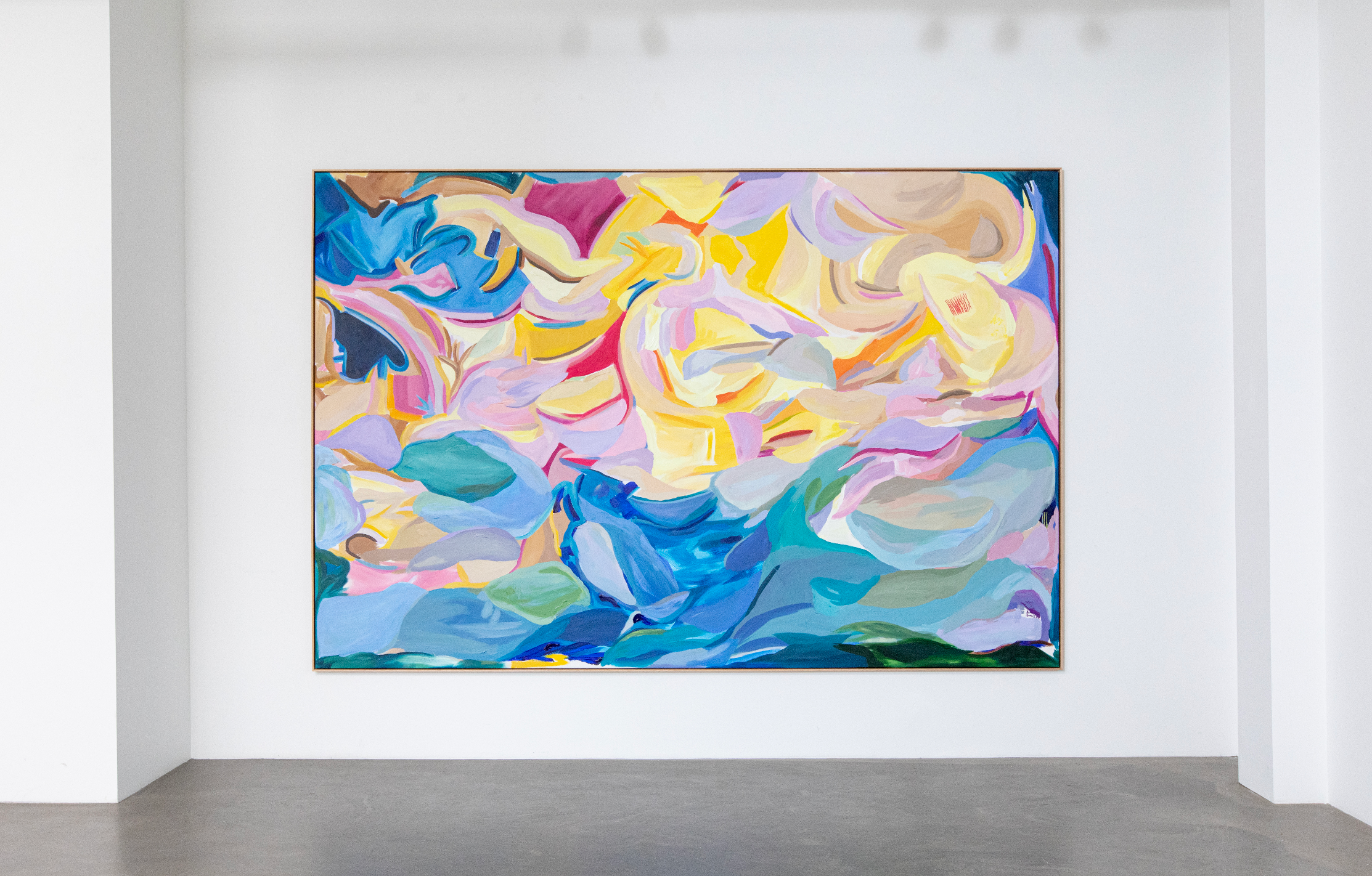 BAK SKYENE I FULL FART