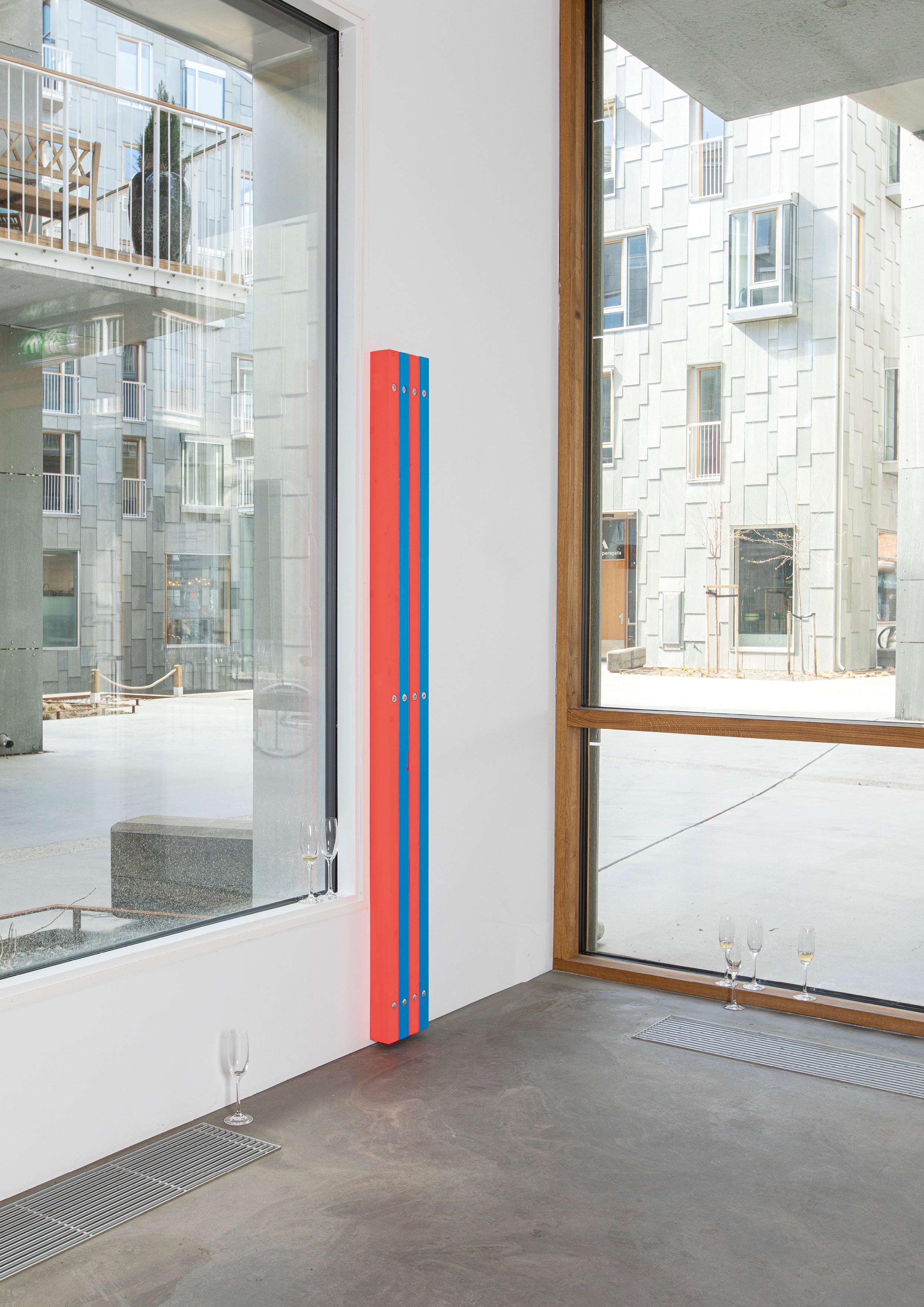 The Science of Shoveling