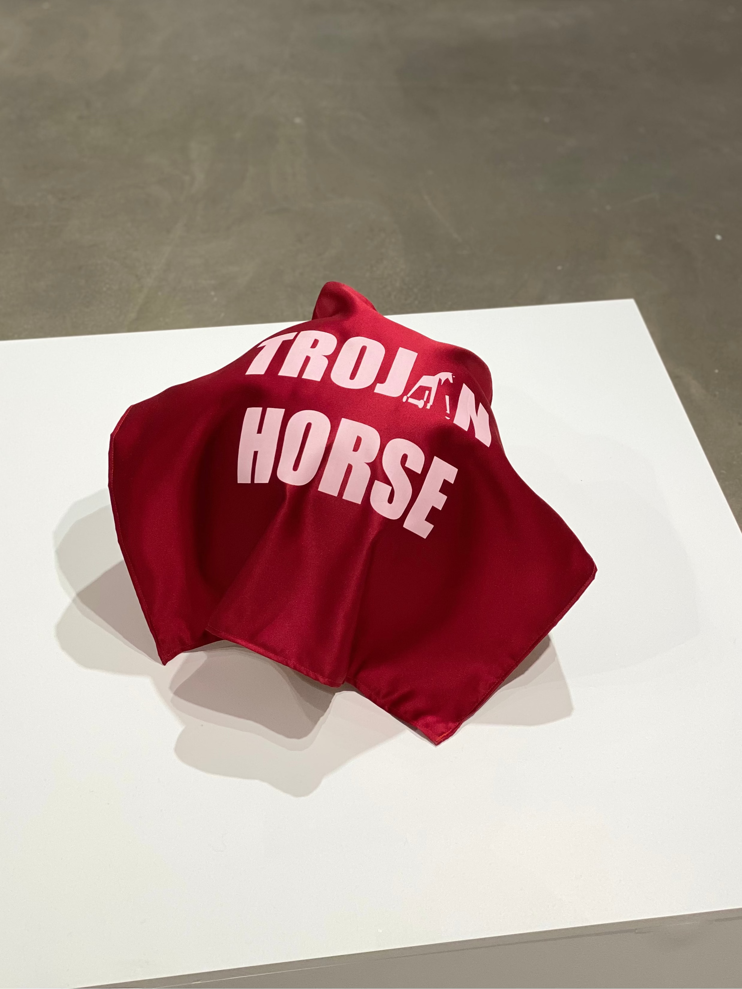 Trojan Horse