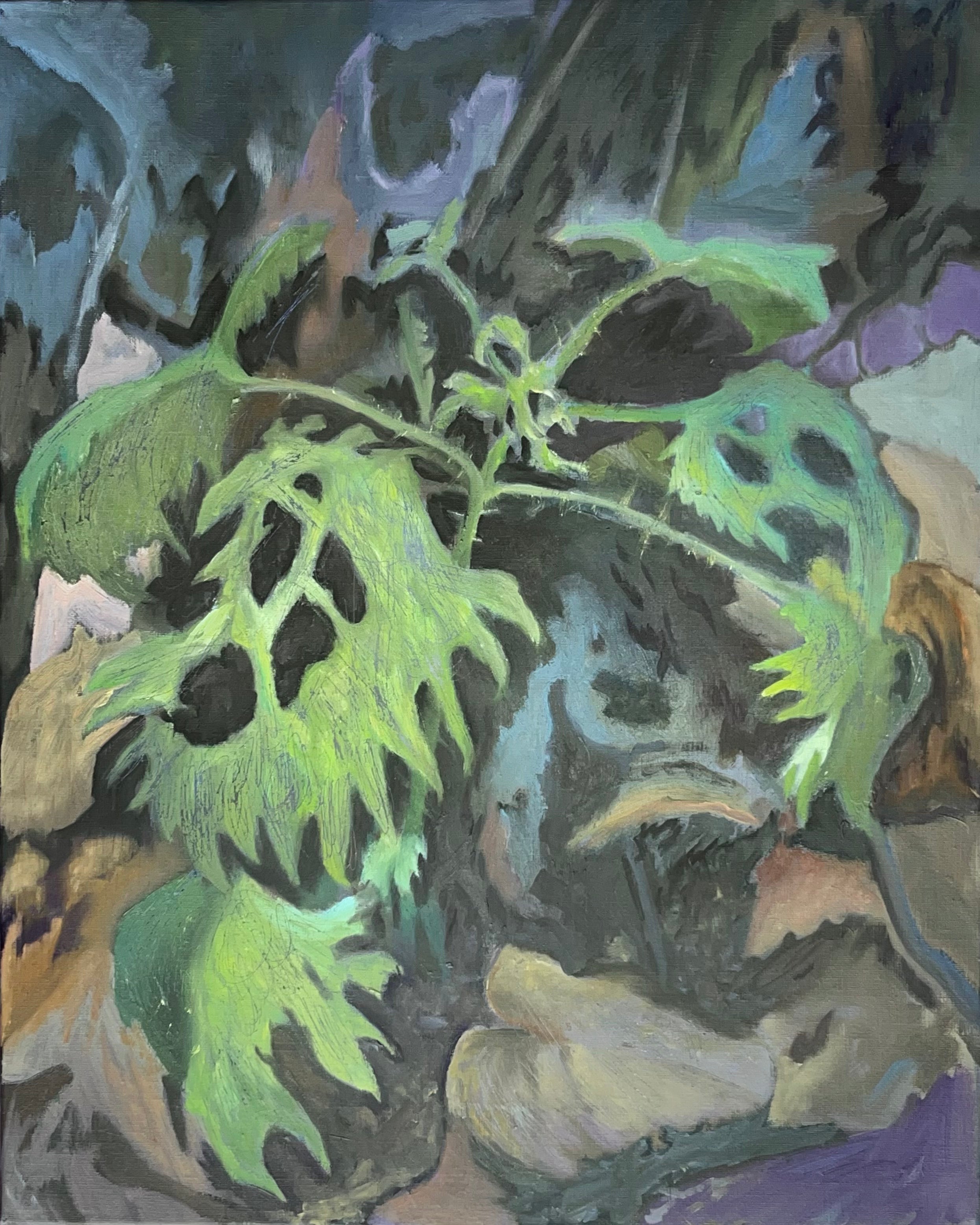 Forfall