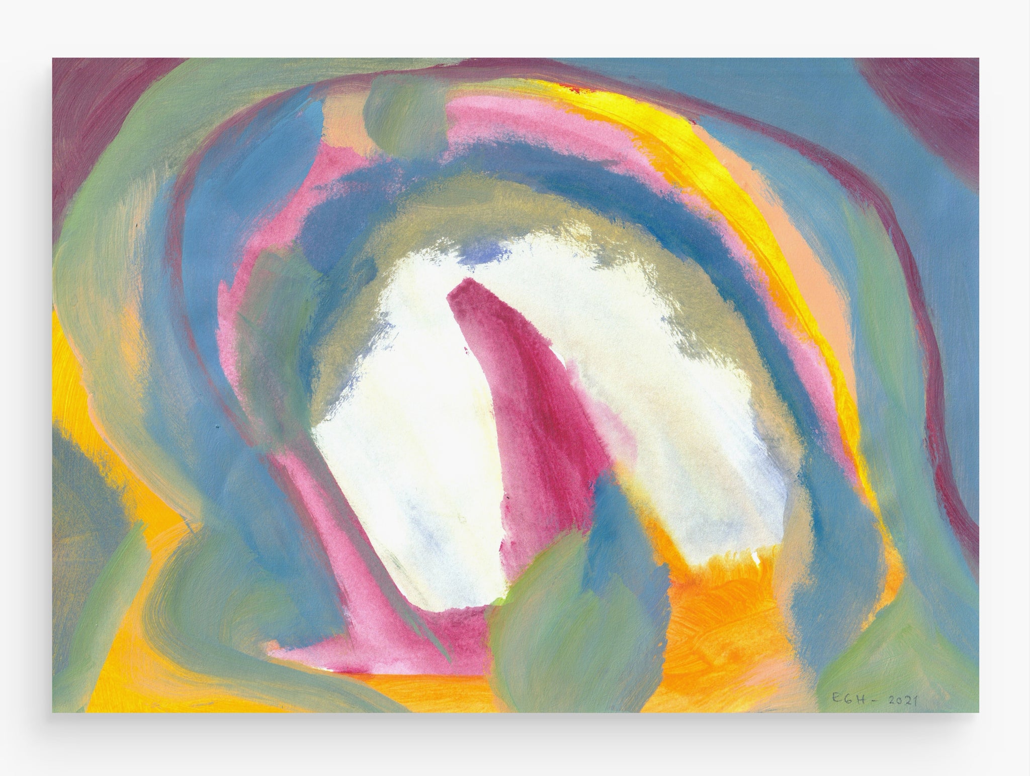 Indre hulrom