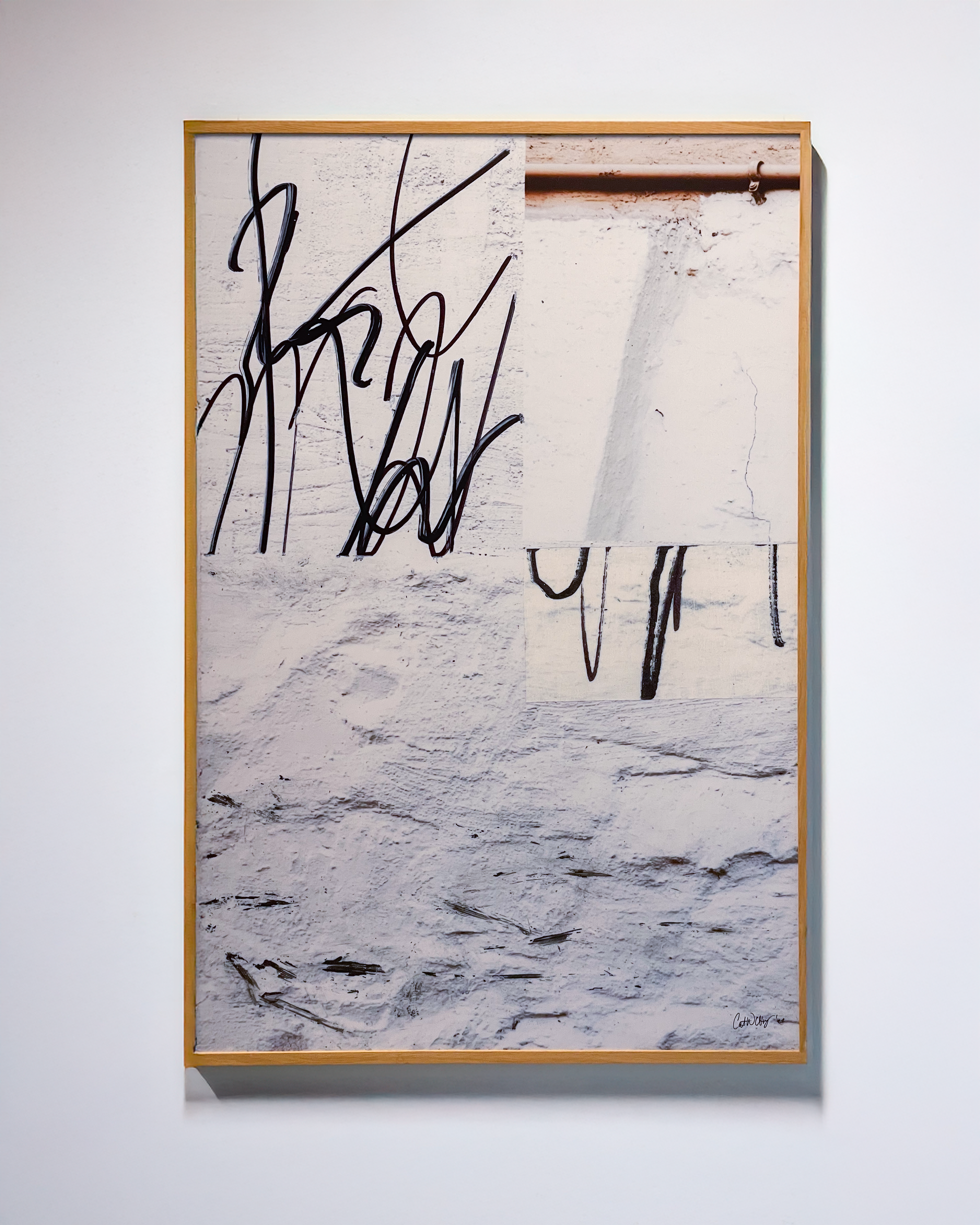 Paintography #2, Oslo