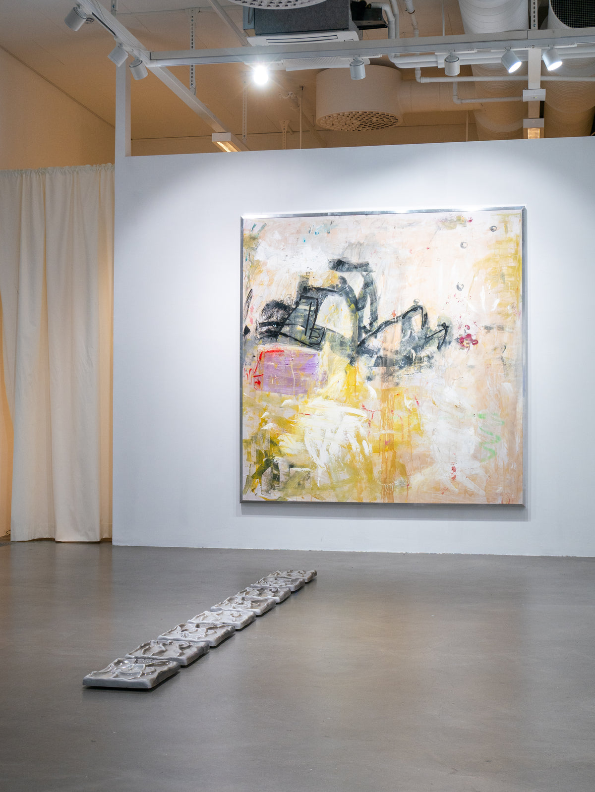 Systems in Art