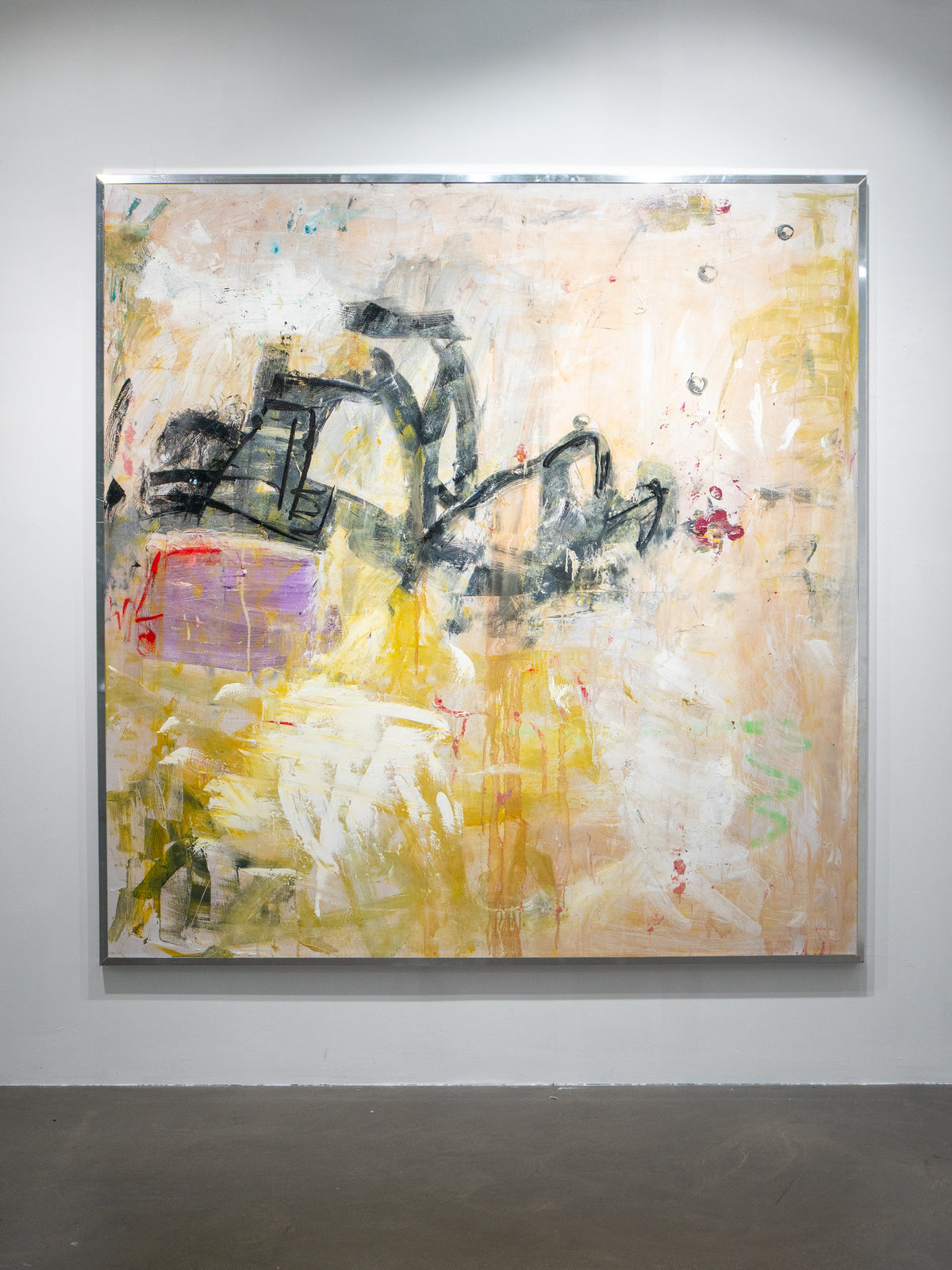 Systems in Art