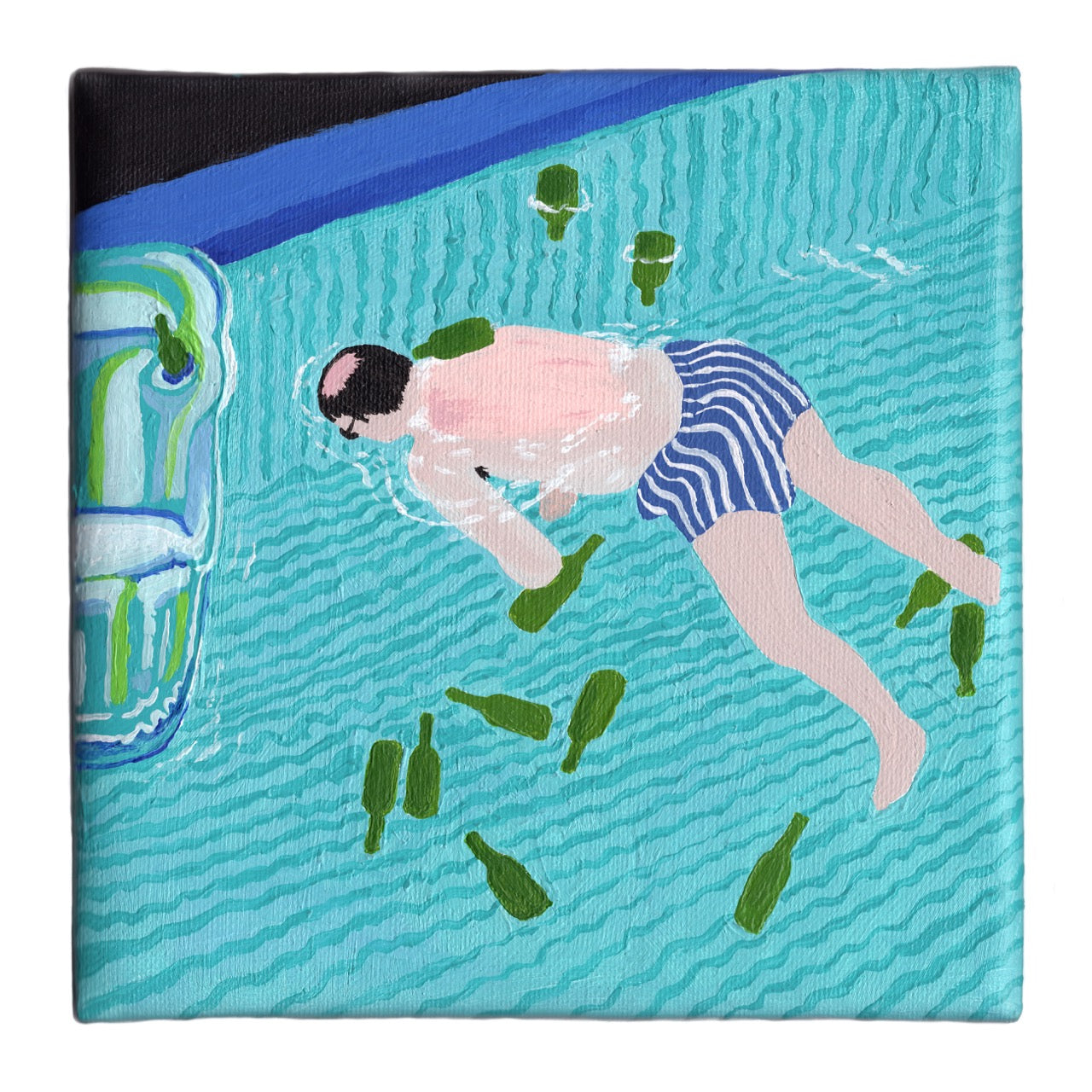Pool Party