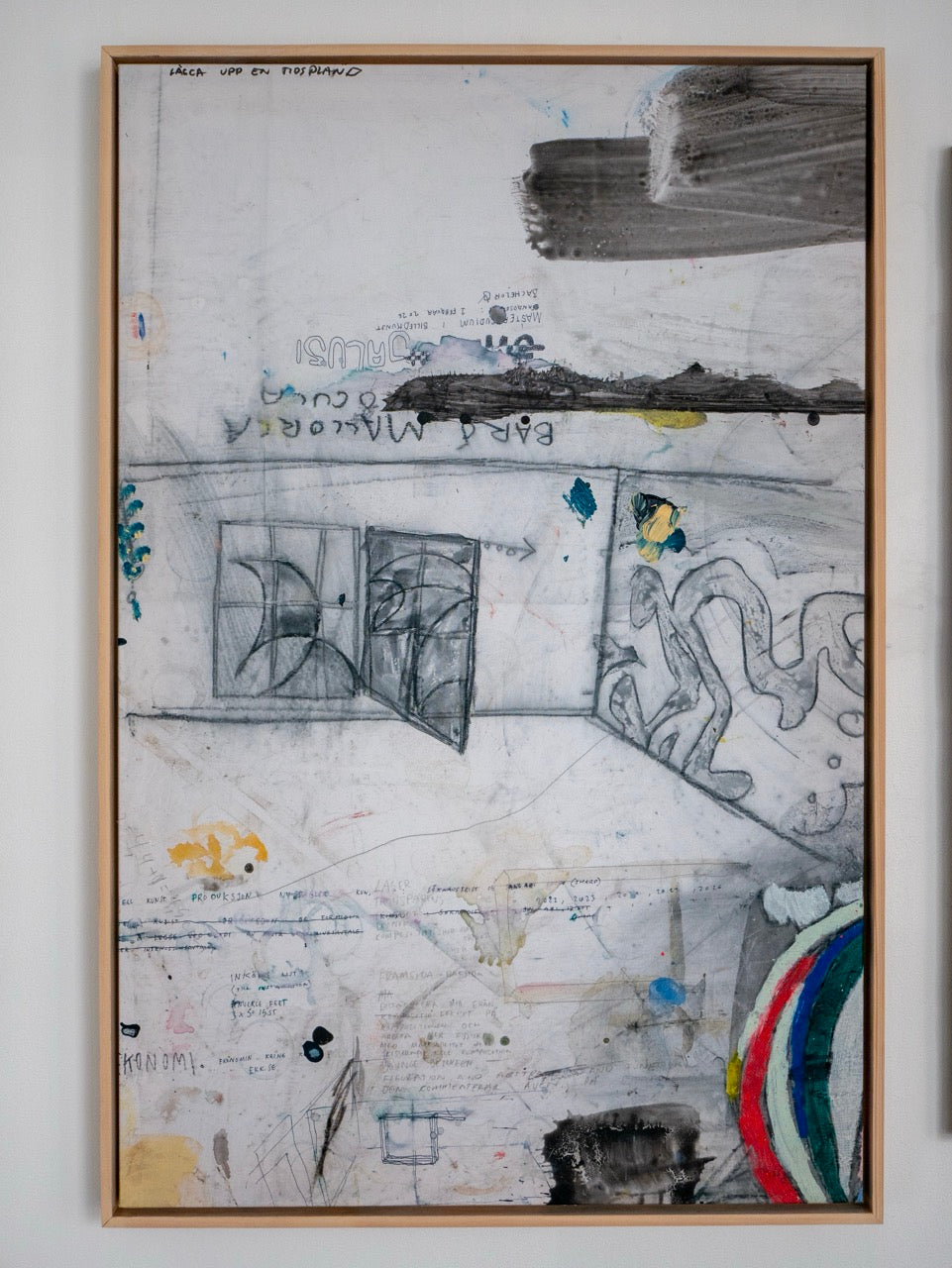 Table Paintings 2