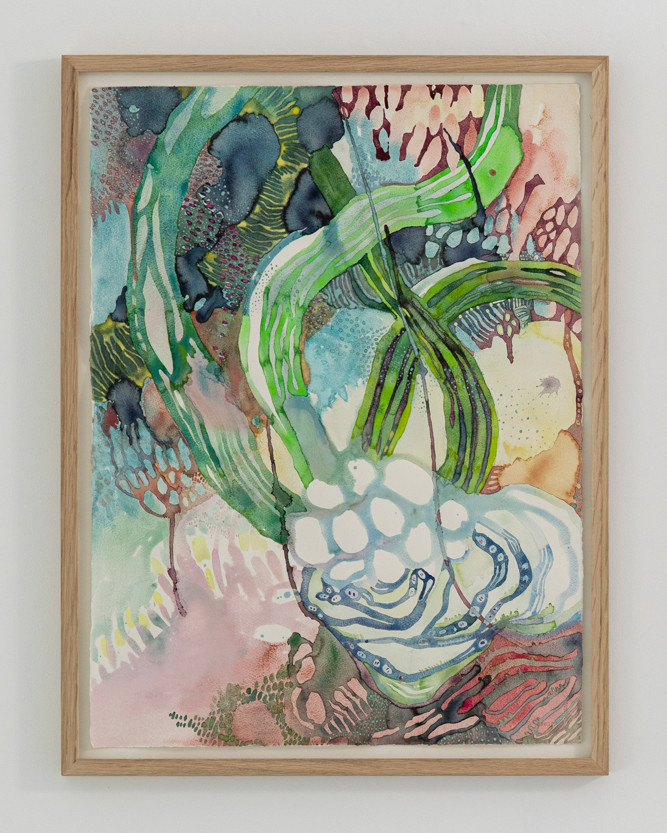 Biotop (understrøm #3)