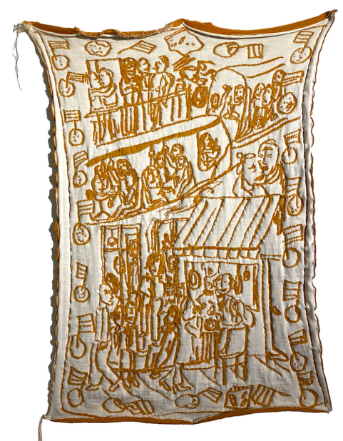 Nachtleven, Nederland