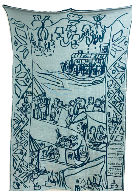 Nachtleven, Noorwegen