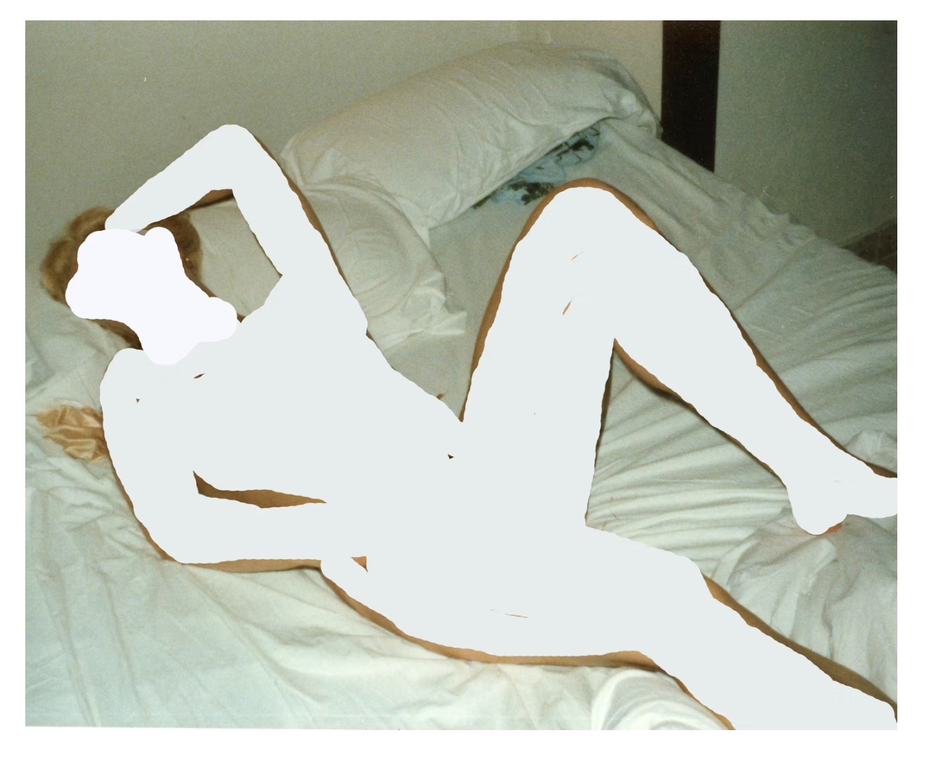 The Body Work // The Photo Album