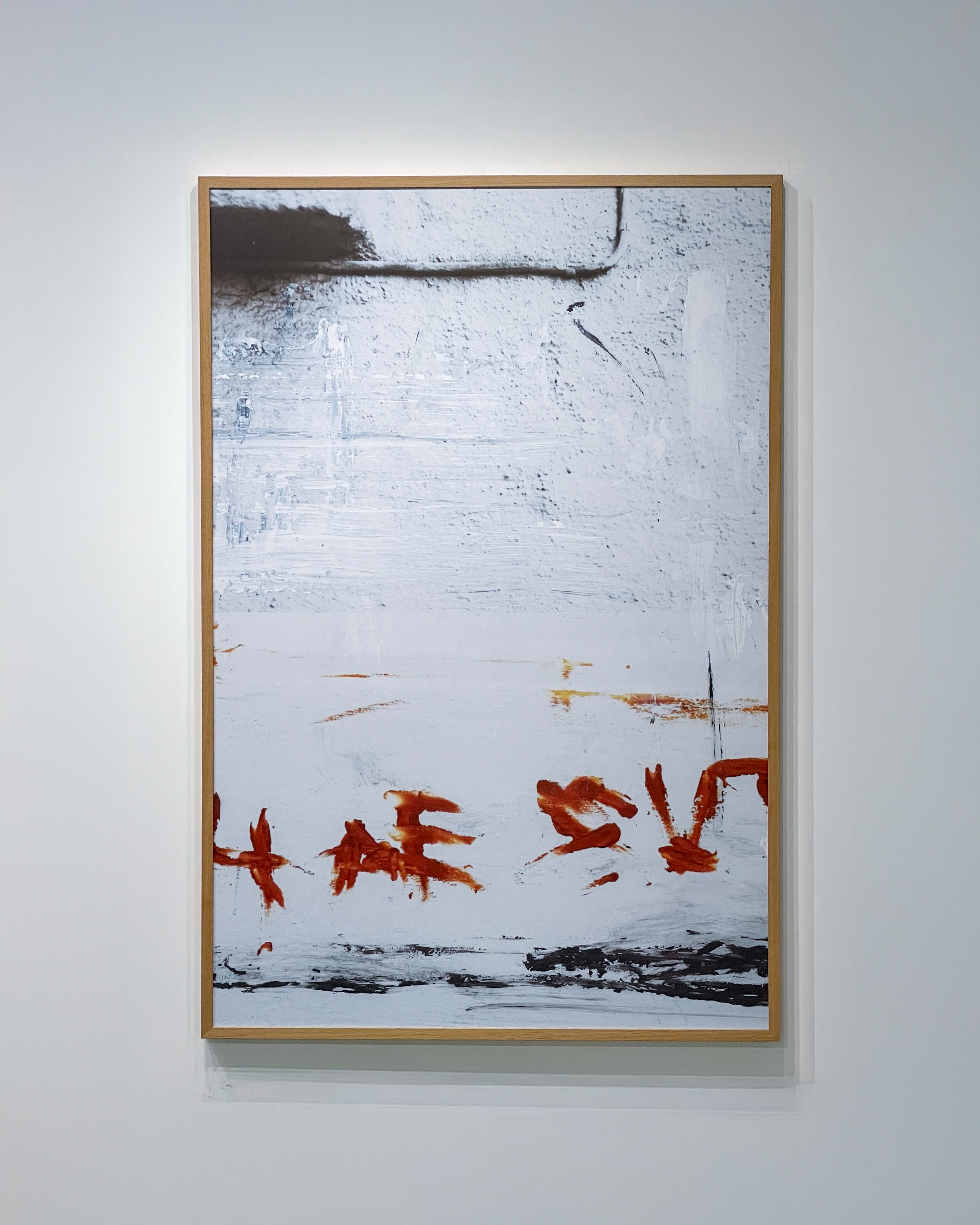 Paintography #4, Oslo