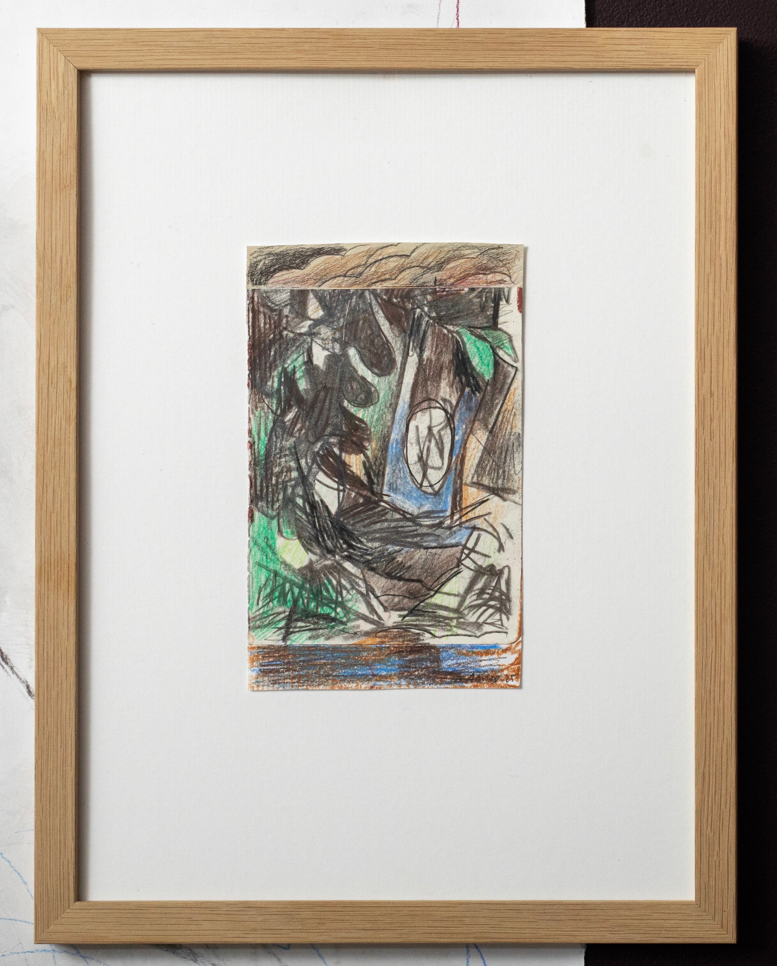 Fritt etter Goya’s The third of May 1808